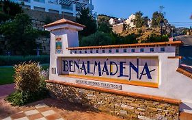 Apartamento Andalucía - A 100 metros de la playa, Camino recto sin cuestas - Piscina